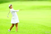 2026年 ソニー日本女子プロゴルフ選手権大会 最終日 吉澤柚月