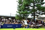 2026年 ソニー日本女子プロゴルフ選手権大会 最終日 吉澤柚月