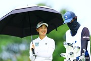 2026年 ソニー日本女子プロゴルフ選手権大会 最終日 吉澤柚月