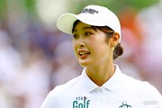 2026年 ソニー日本女子プロゴルフ選手権大会 最終日 吉澤柚月