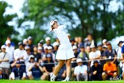 2026年 ソニー日本女子プロゴルフ選手権大会 最終日 吉澤柚月