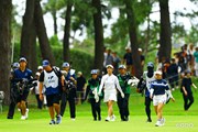 2026年 ソニー日本女子プロゴルフ選手権大会 最終日 吉澤柚月 山下美夢有
