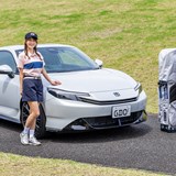 ホンダ「プレリュード」にキャディバッグ何個積める? 「3人+3バッグ」を可能にする“条件”とは