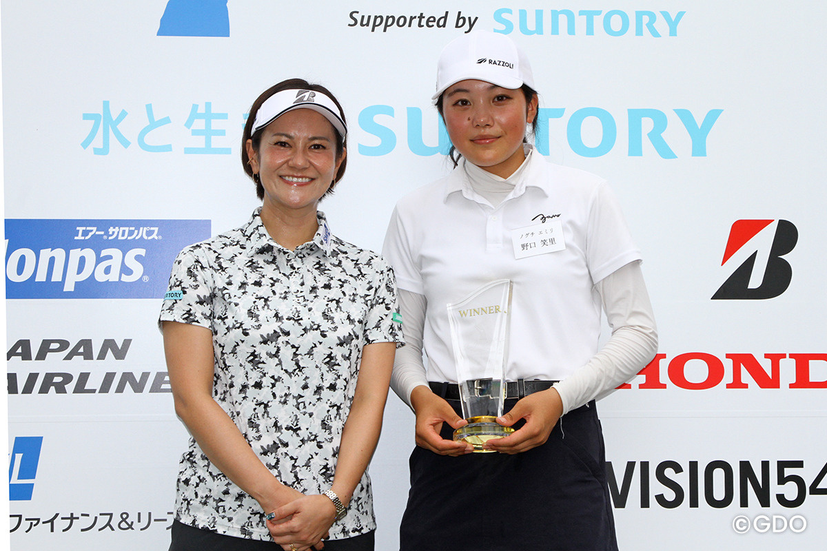 プロテスト“高校受験”が定着する女子ゴルフ 高校生プロ1号・宮里藍さんが考える挑戦のタイミング