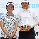 プロテスト“高校受験”が定着する女子ゴルフ 高校生プロ1号・宮里藍さんが考える挑戦のタイミング