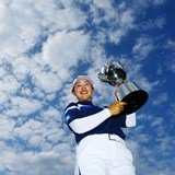 山下美夢有が5位浮上 プレーオフ敗退の吉澤柚月が28ランクアップ/女子世界ランク