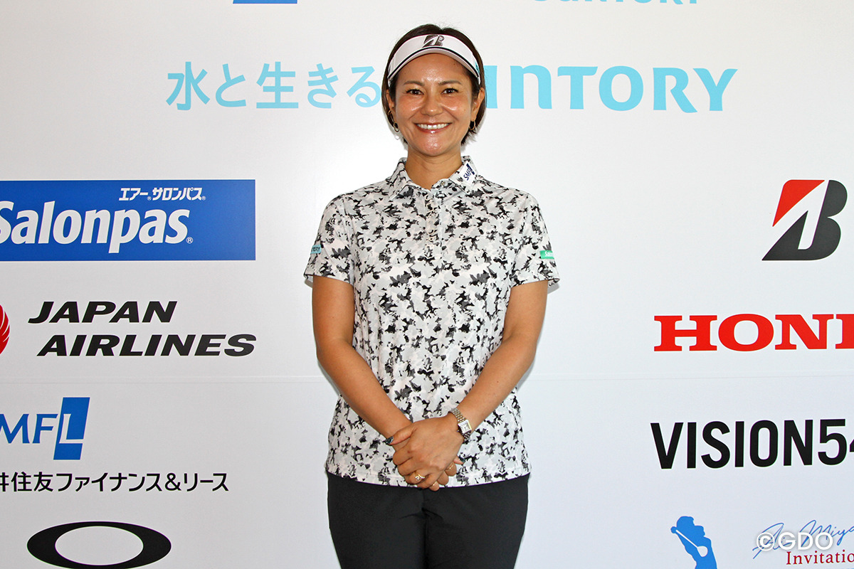 宮里藍さんの快挙から16年 日本人2人目の世界ランク1位は「時間の問題」