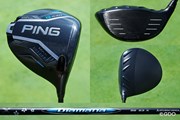 2026年 シンハン ドンヘ オープン 事前 比嘉一貴の1W