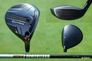 2026年 シンハン ドンヘ オープン 事前 比嘉一貴のフェアウェイウッド