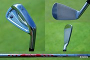 2026年 シンハン ドンヘ オープン 事前 比嘉一貴の7I