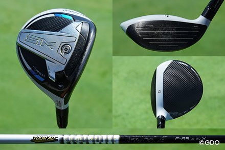 2026年 シンハン ドンヘ オープン 事前 比嘉一貴の3W