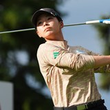 渋野日向子は「TOTOジャパン」出場に滑り込み 米女子ツアーのアジアシリーズエントリー終了