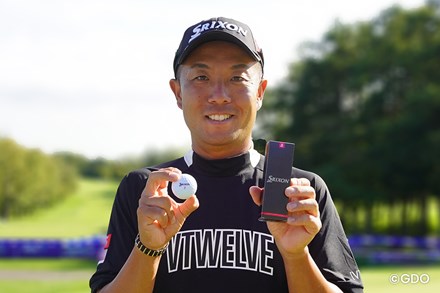 2026年 ANAオープンゴルフトーナメント 稲森佑貴