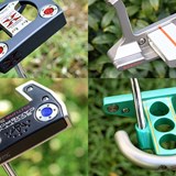 「フューチュラ、デツアー、ファントム…」スコッティキャメロンを