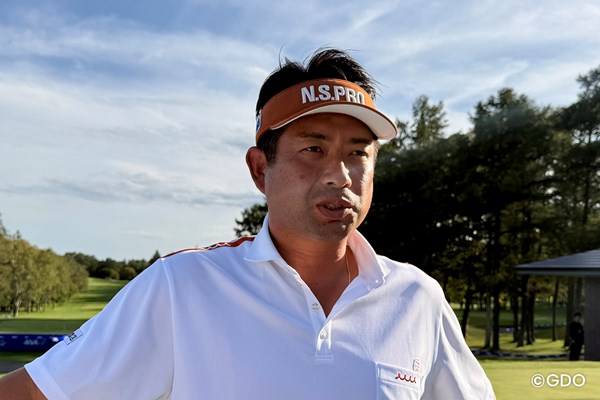 2026年 ANAオープンゴルフトーナメント 事前 池田勇太 池田勇太は特別な思いを胸に過去2勝の輪厚に帰ってきた