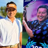 池田勇太が考える“輪厚”での優勝争いの可能性「答えはNOだよ」 だからこそ響く尾崎将司さんの言葉