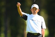 2026年 ANAオープンゴルフトーナメント 初日 山下勝将