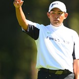 山下勝将は姉・美夢有Vの観戦を取りやめた 父との“緊急合宿”で復調好発進
