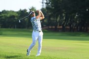 2026年 日本シニアオープンゴルフ選手権 初日 宮本勝昌