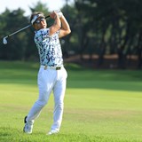 宮本勝昌が初の“シニア日本一”へ首位タイ発進 71歳・倉本昌弘&室田淳がエージシュート達成