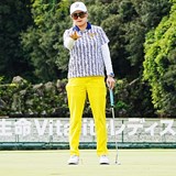 「優勝して後を追う」桑木志帆が同郷・渋野日向子との“全英女王ペア”を熱望