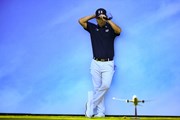 2026年 ANAオープンゴルフトーナメント 初日 ソン・ヨンハン