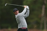 2026年 BMW PGA選手権 初日 ロリー・マキロイ