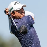 35歳の誕生日を迎えた石川遼が26位発進 杉浦悠太は77位/プレーオフシリーズ第2戦