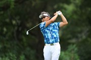 2026年 日本シニアオープンゴルフ選手権 2日目 宮本勝昌