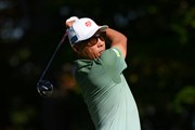 2026年 ANAオープンゴルフトーナメント 2日目 内藤寛太郎