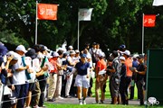 2026年 住友生命Vitalityレディス東海クラシック 初日 渋野日向子