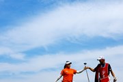 2026年 住友生命Vitalityレディス東海クラシック 初日 入谷響