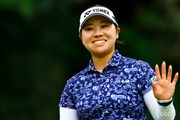 2026年 住友生命Vitalityレディス東海クラシック 初日 池ヶ谷瑠菜