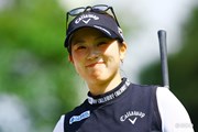 2026年 住友生命Vitalityレディス東海クラシック 初日 西村優菜