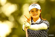2026年 住友生命Vitalityレディス東海クラシック 初日 政田夢乃