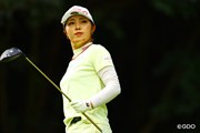 2026年 住友生命Vitalityレディス東海クラシック 初日 古江彩佳