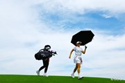 2026年 住友生命Vitalityレディス東海クラシック 初日 河本結