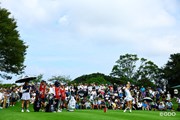 2026年 住友生命Vitalityレディス東海クラシック 初日 河本結