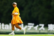 2026年 住友生命Vitalityレディス東海クラシック 初日 鈴木愛