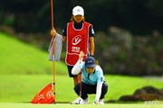 2026年 住友生命Vitalityレディス東海クラシック 初日 服部真夕