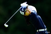 2026年 住友生命Vitalityレディス東海クラシック 初日 尾関彩美悠