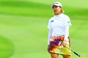 2026年 住友生命Vitalityレディス東海クラシック 初日 泉田琴菜