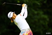 2026年 住友生命Vitalityレディス東海クラシック 初日 泉田琴菜