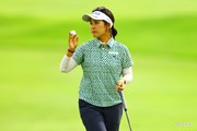 2026年 住友生命Vitalityレディス東海クラシック 初日 青木瀬令奈