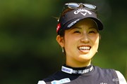 2026年 住友生命Vitalityレディス東海クラシック 初日 西村優菜