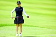 2026年 住友生命Vitalityレディス東海クラシック 初日 西村優菜