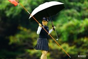 2026年 住友生命Vitalityレディス東海クラシック 初日 西村優菜