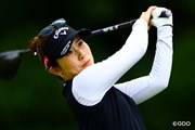 2026年 住友生命Vitalityレディス東海クラシック 初日 西村優菜