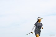 2026年 住友生命Vitalityレディス東海クラシック 初日 政田夢乃