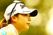 2026年 住友生命Vitalityレディス東海クラシック 初日 菅楓華